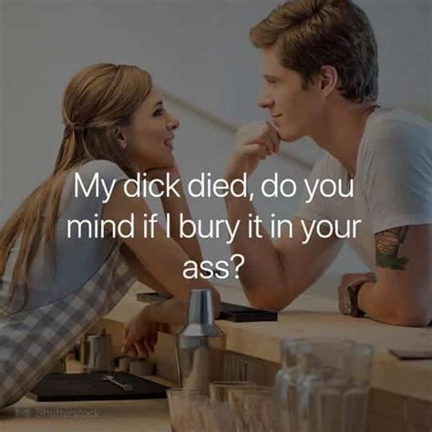 155 Dirty Pickup Lines That Are Almost Too Naughty